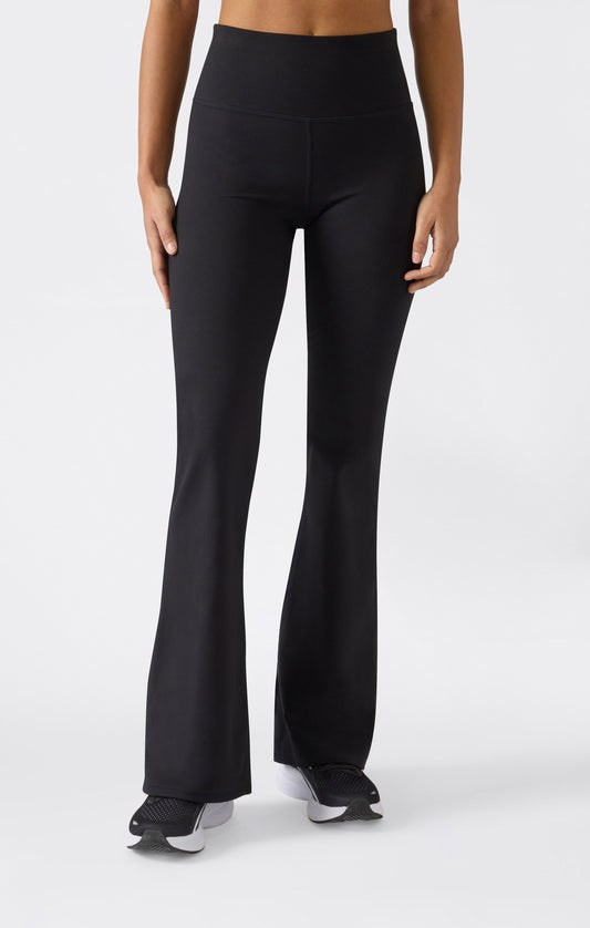 Women's Flare Leggings