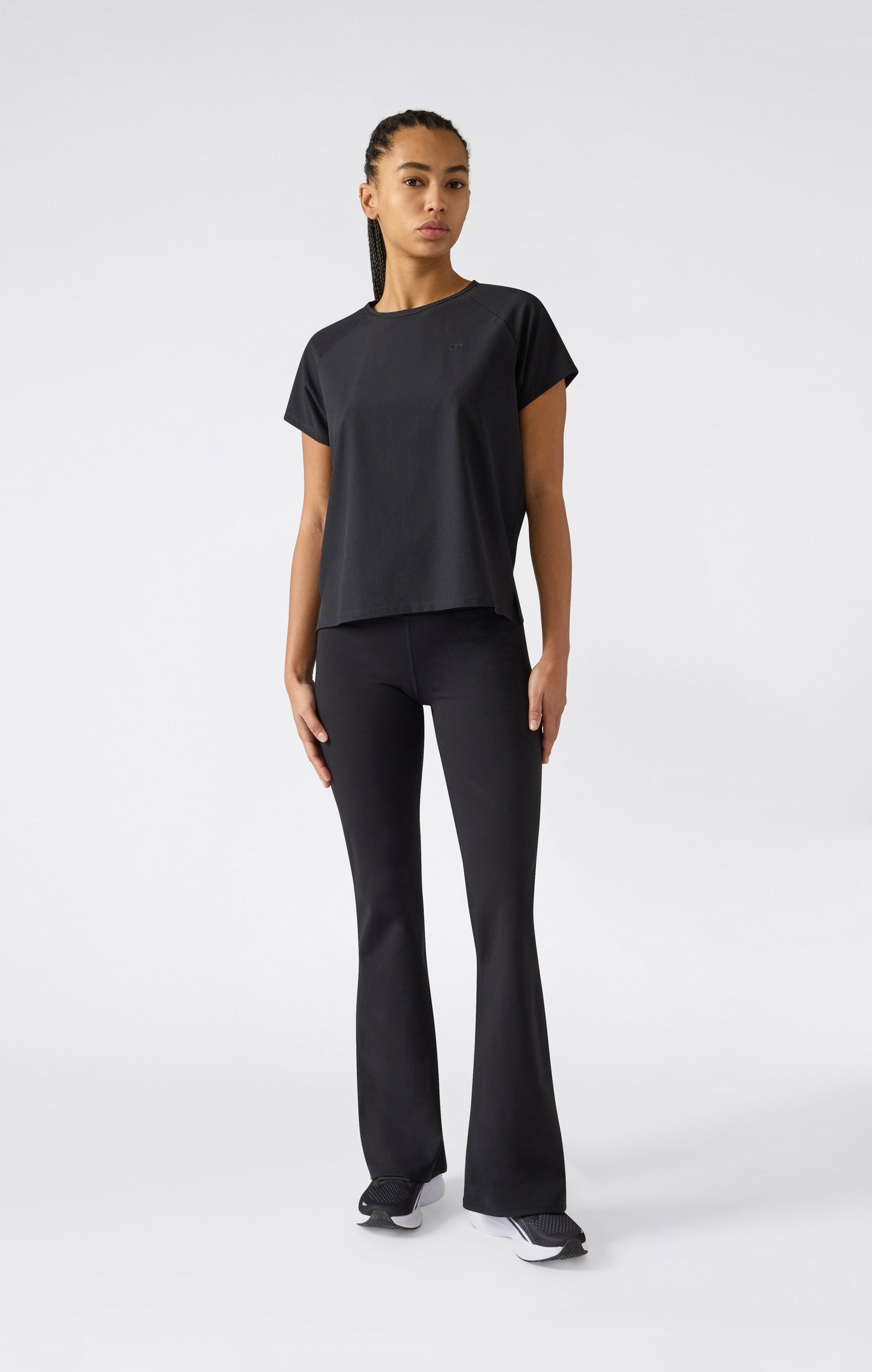 Women's Flare Leggings