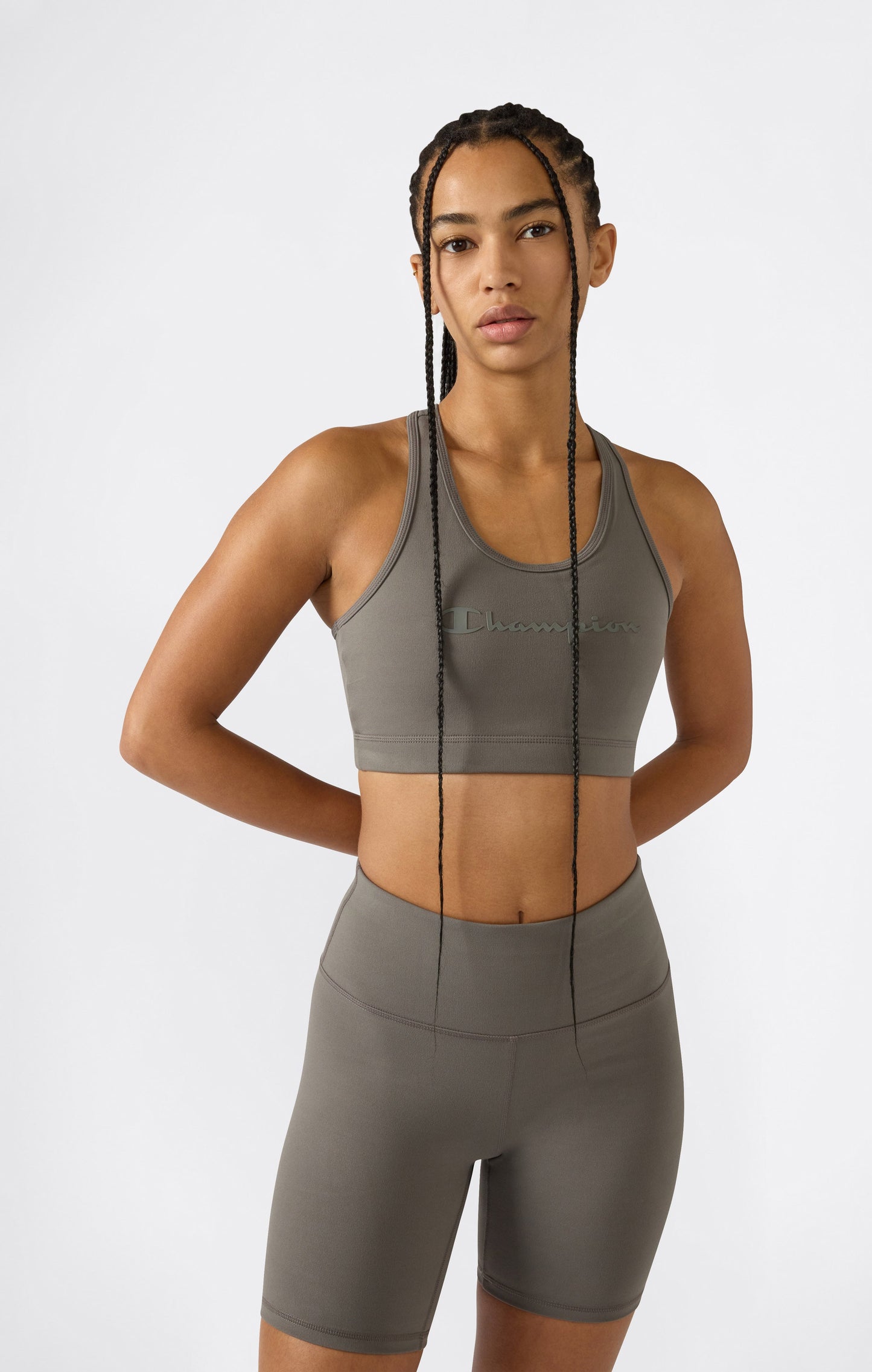 Women's Light Impact Bra
