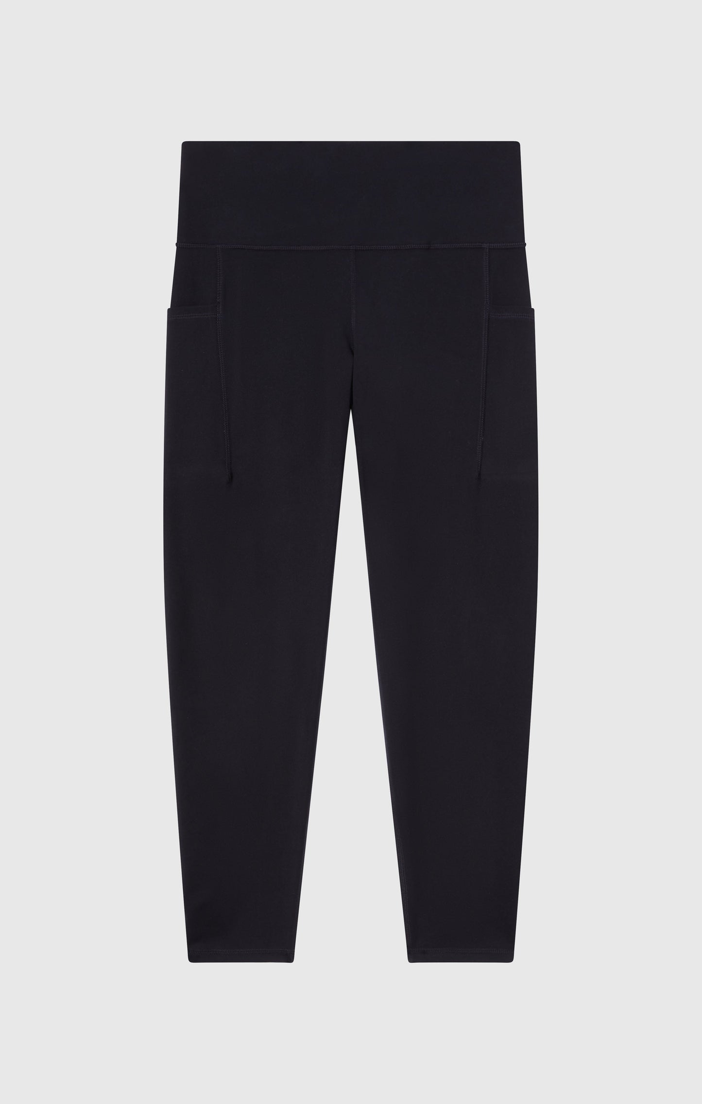 Damen-7/8-Leggings, schnelltrocknend