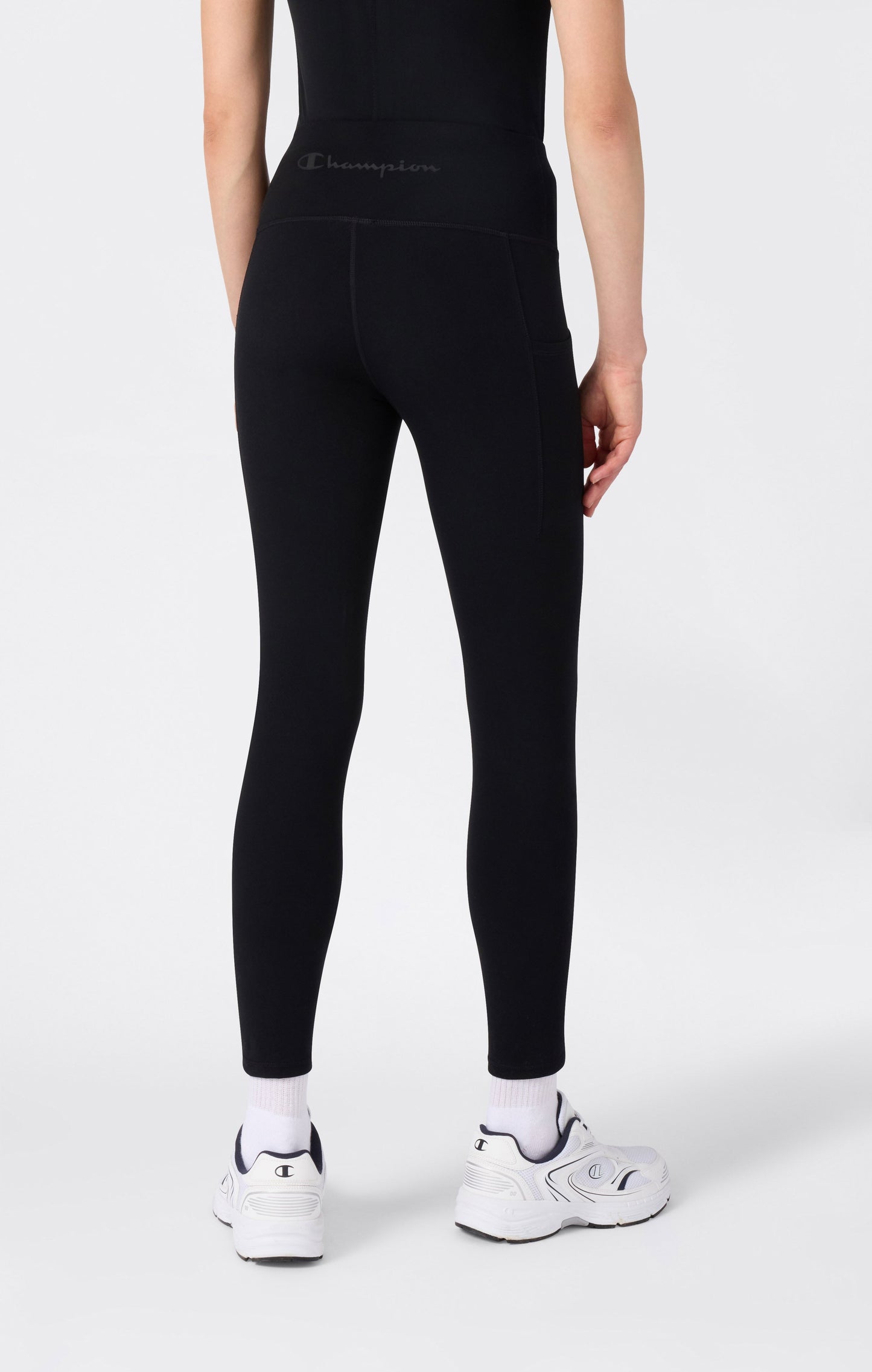 Damen-7/8-Leggings, schnelltrocknend