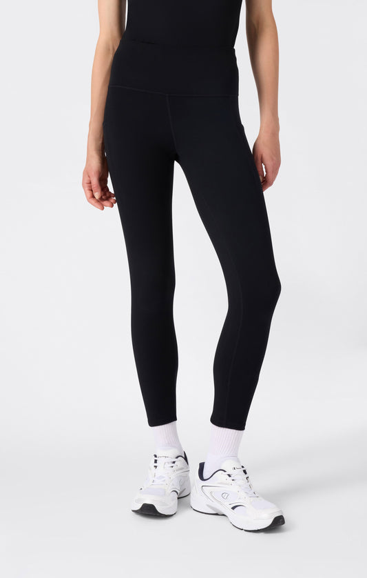Damen-7/8-Leggings, schnelltrocknend