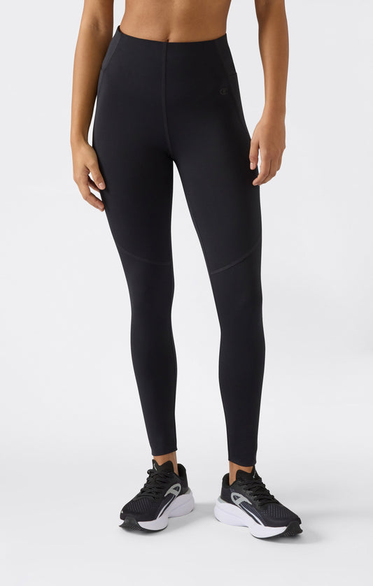 Schnell trocknende Stretch-Leggings für Damen
