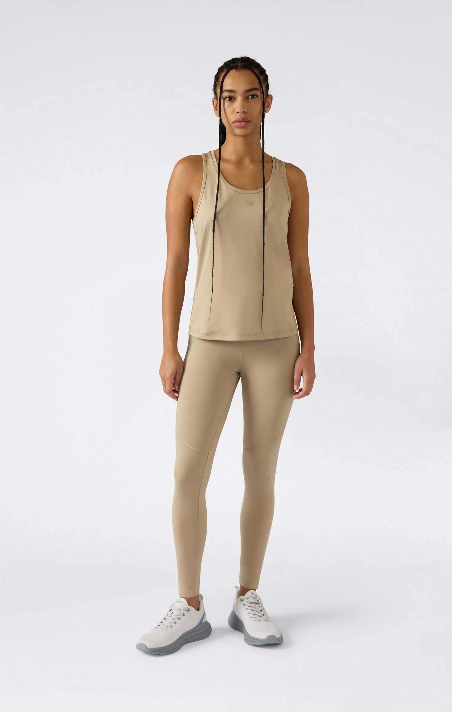 Women's Quick Dry Stretch Leggings