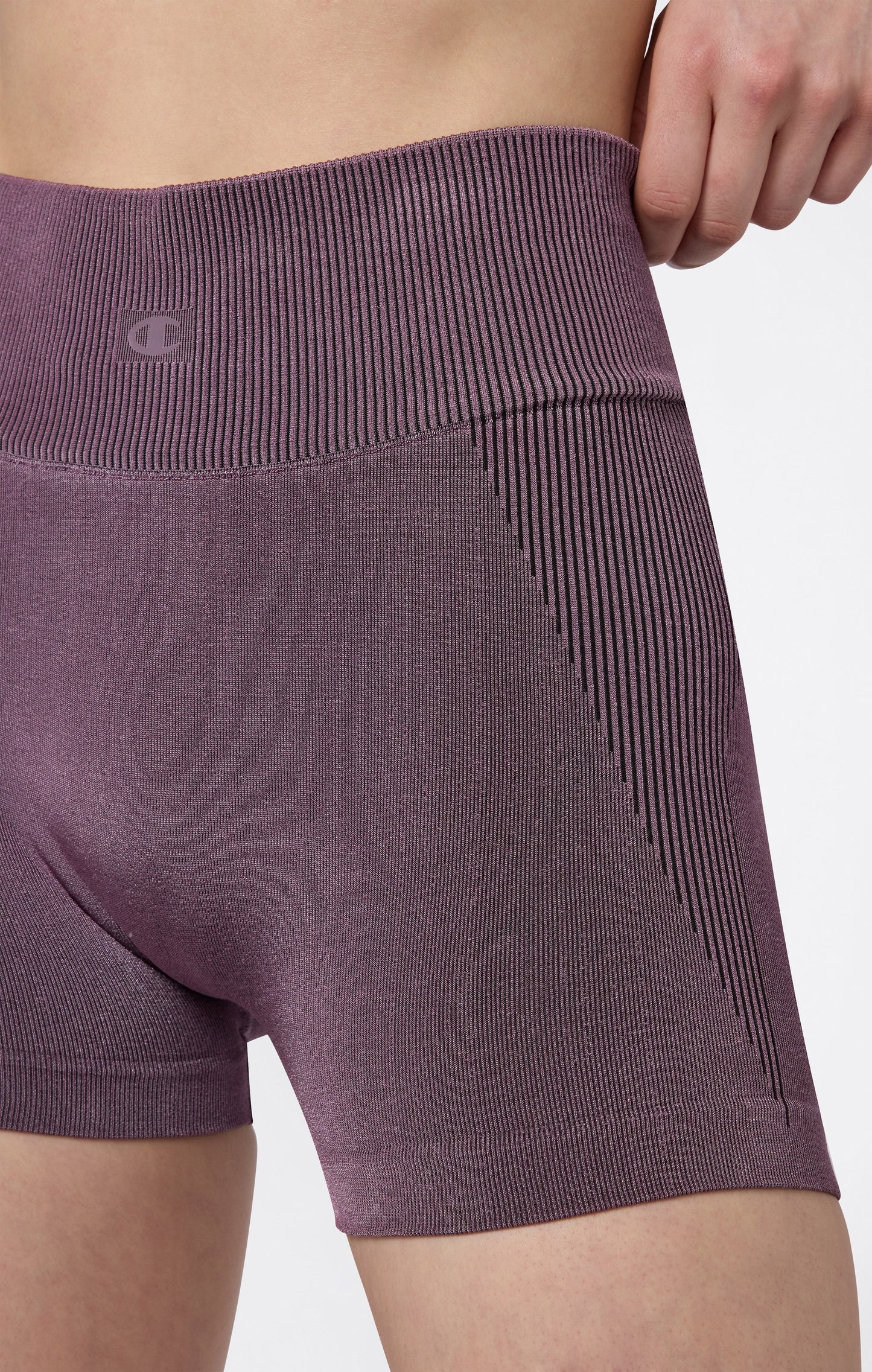 Women's Seamless Shorts