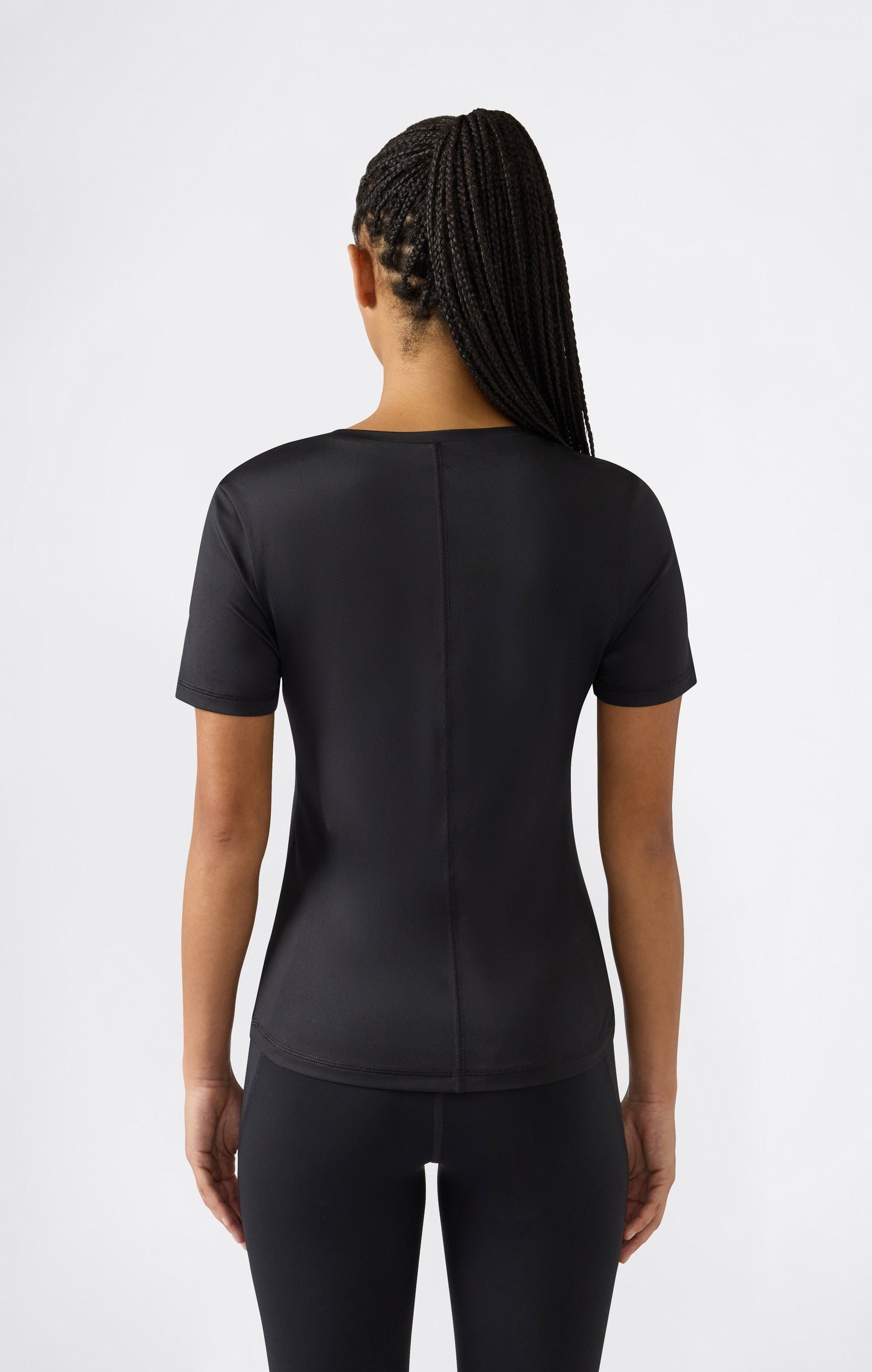Women's Stretch Sports T-Shirt