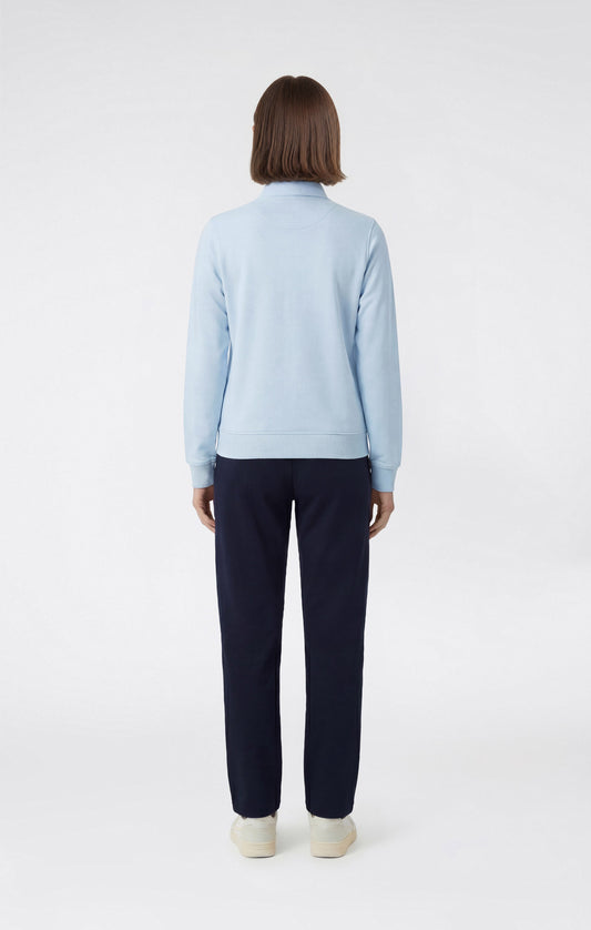 Women's Lightweight Full Zip Tracksuit