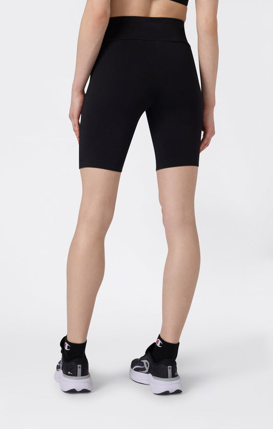 Damen Stretch-Bikerhose Icons
