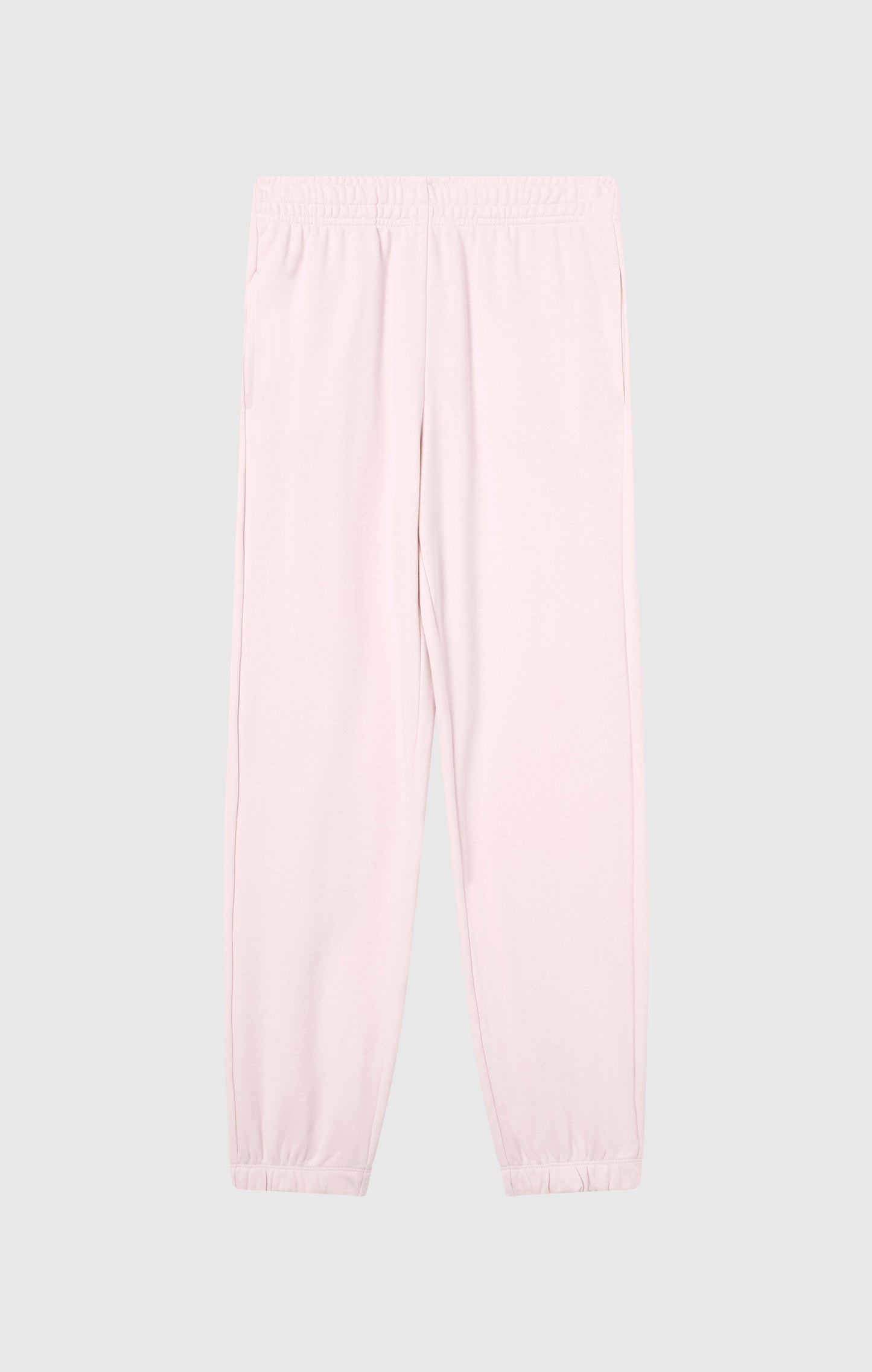 Women's Lightweight Elastic Cuff Joggers Icons