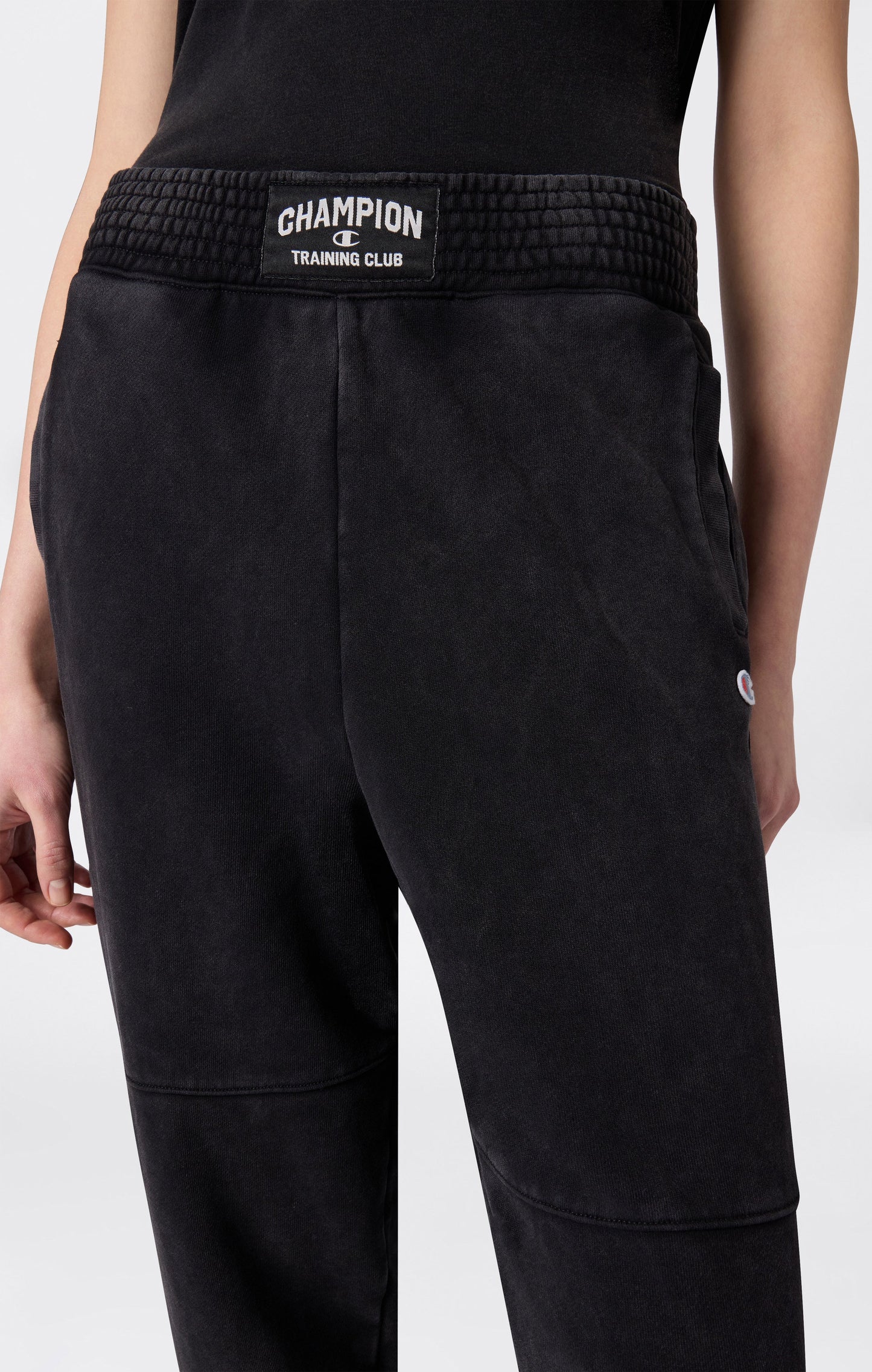 Boxerhosen für Damen mit elastischem Bündchen