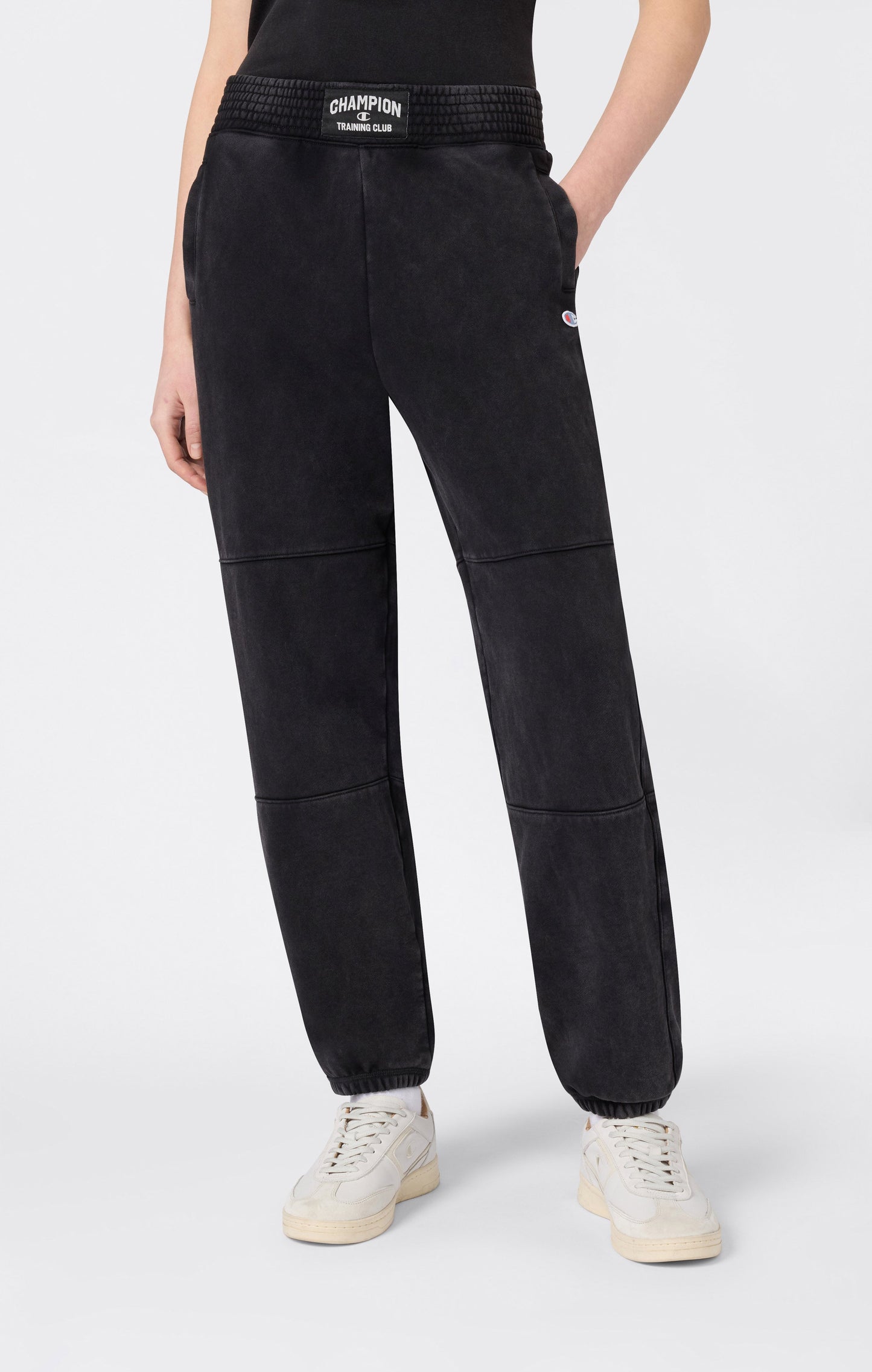 Boxerhosen für Damen mit elastischem Bündchen