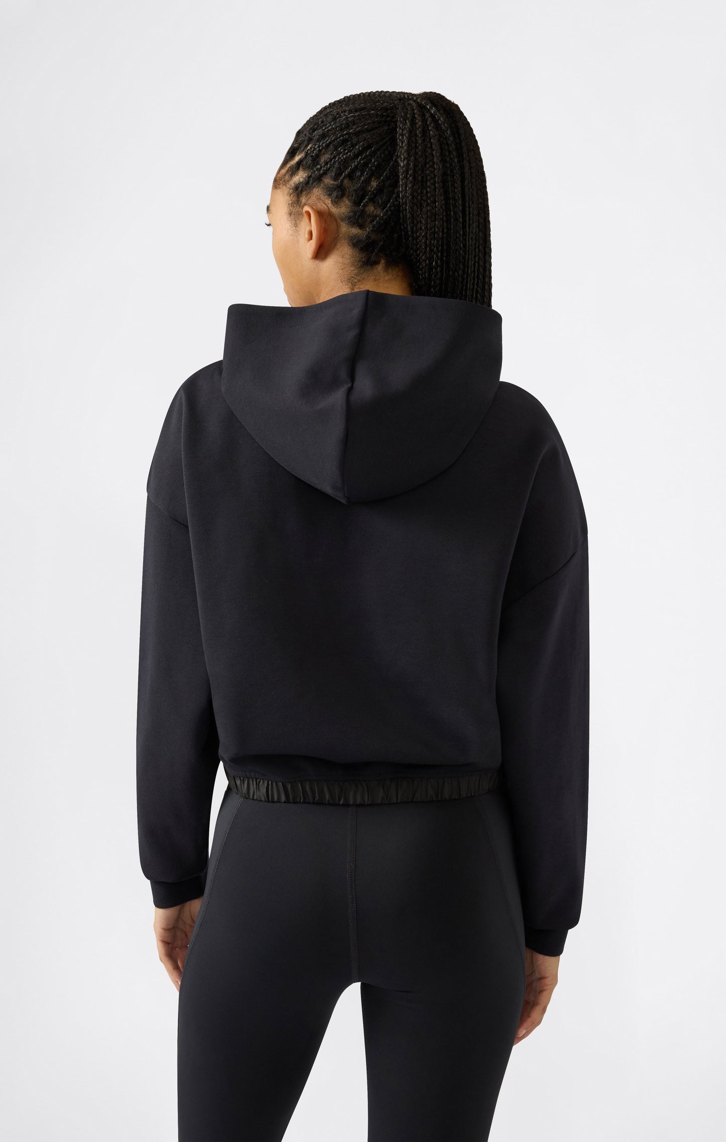 Women's C-Tech Full Zip Hoodie Sweatshirt