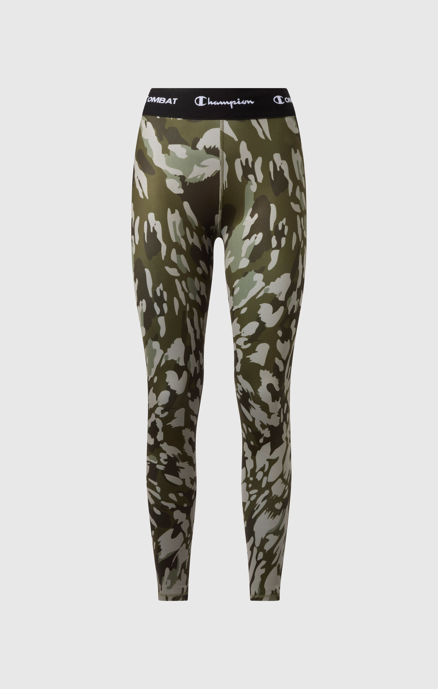 Damen Kompressionsleggings Combat