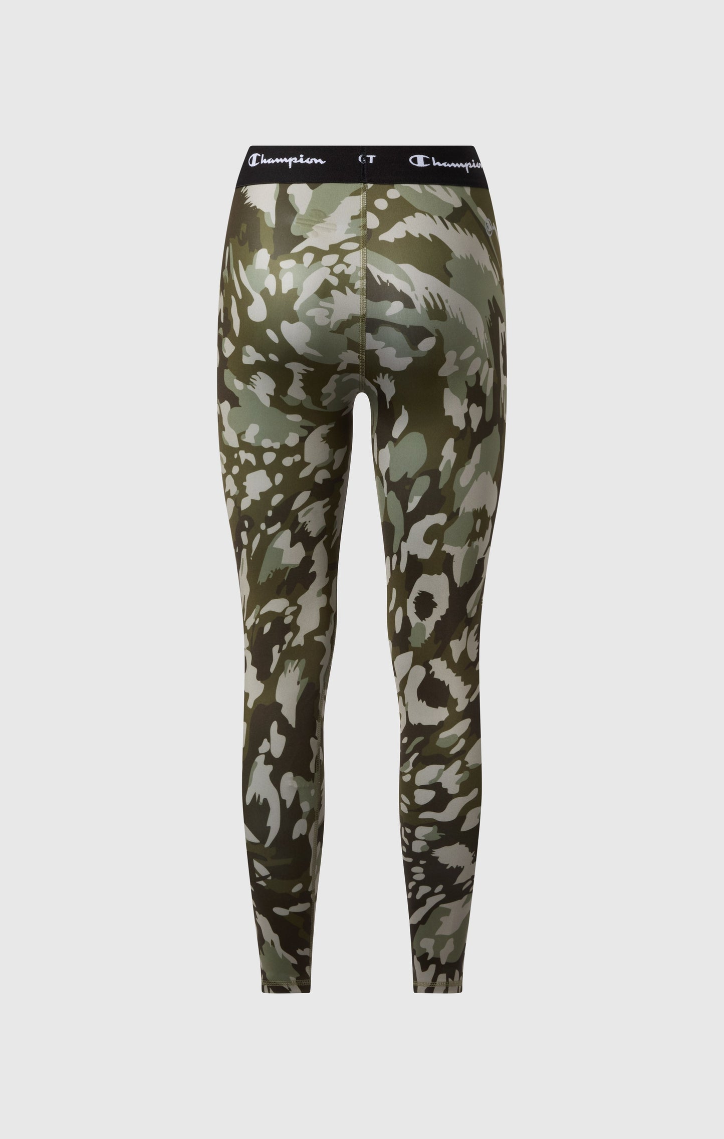 Damen Kompressionsleggings Combat
