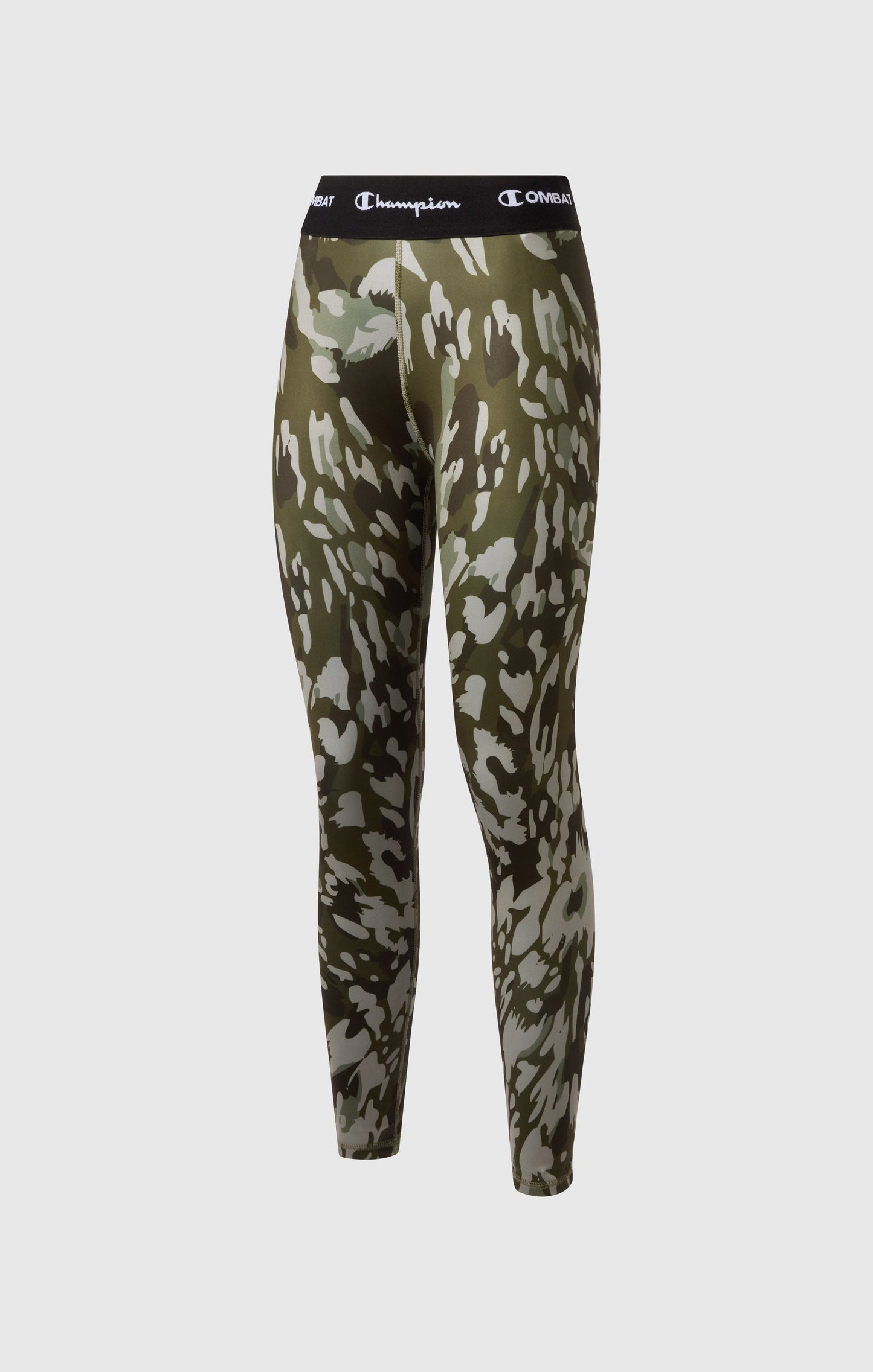 Damen Kompressionsleggings Combat