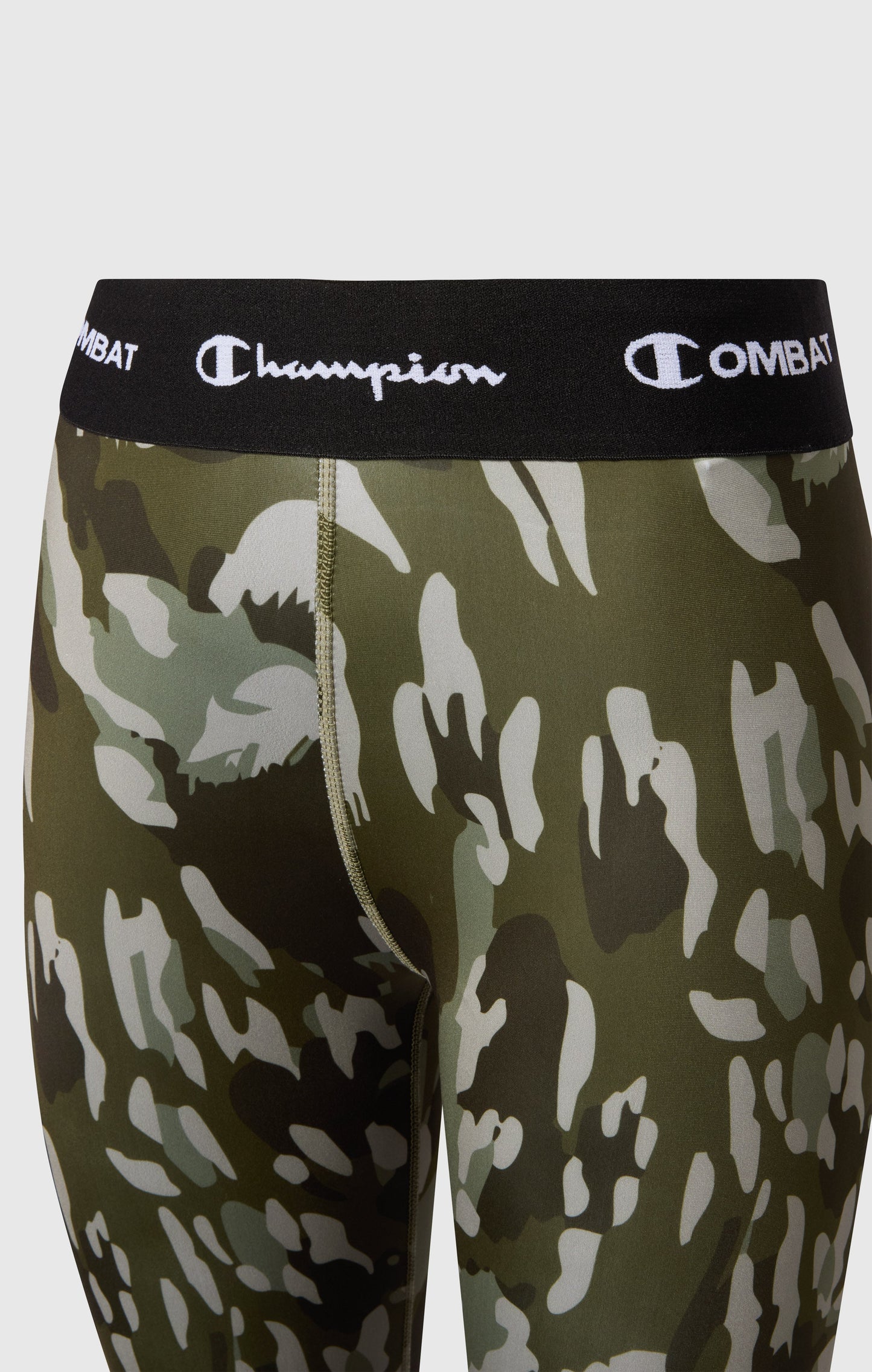 Damen Kompressionsleggings Combat