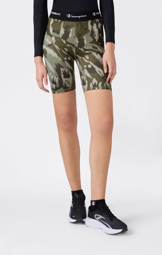 Damen Kompressionsshorts 5.5 " Combat