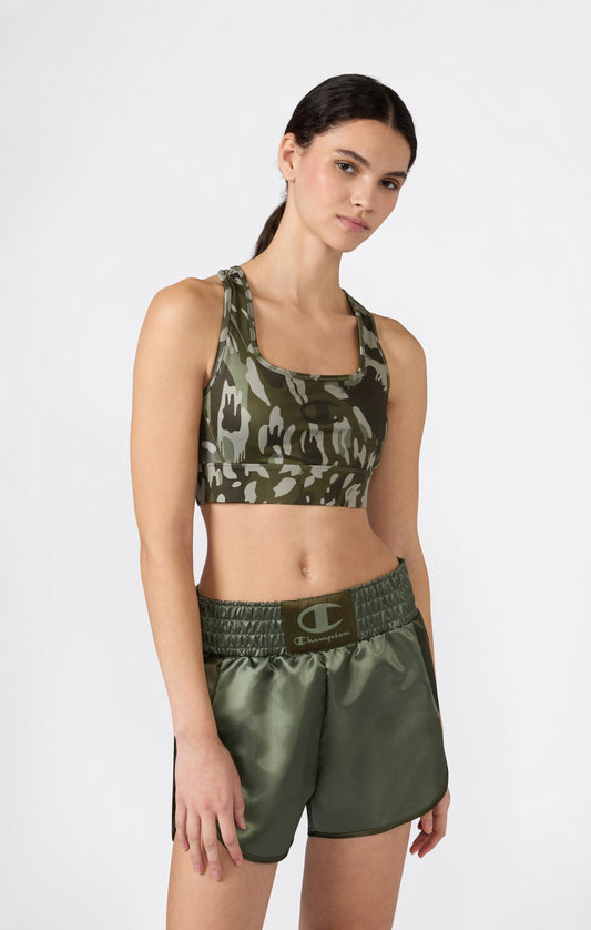 Kompressions-Sport-BH für Damen „Combat“