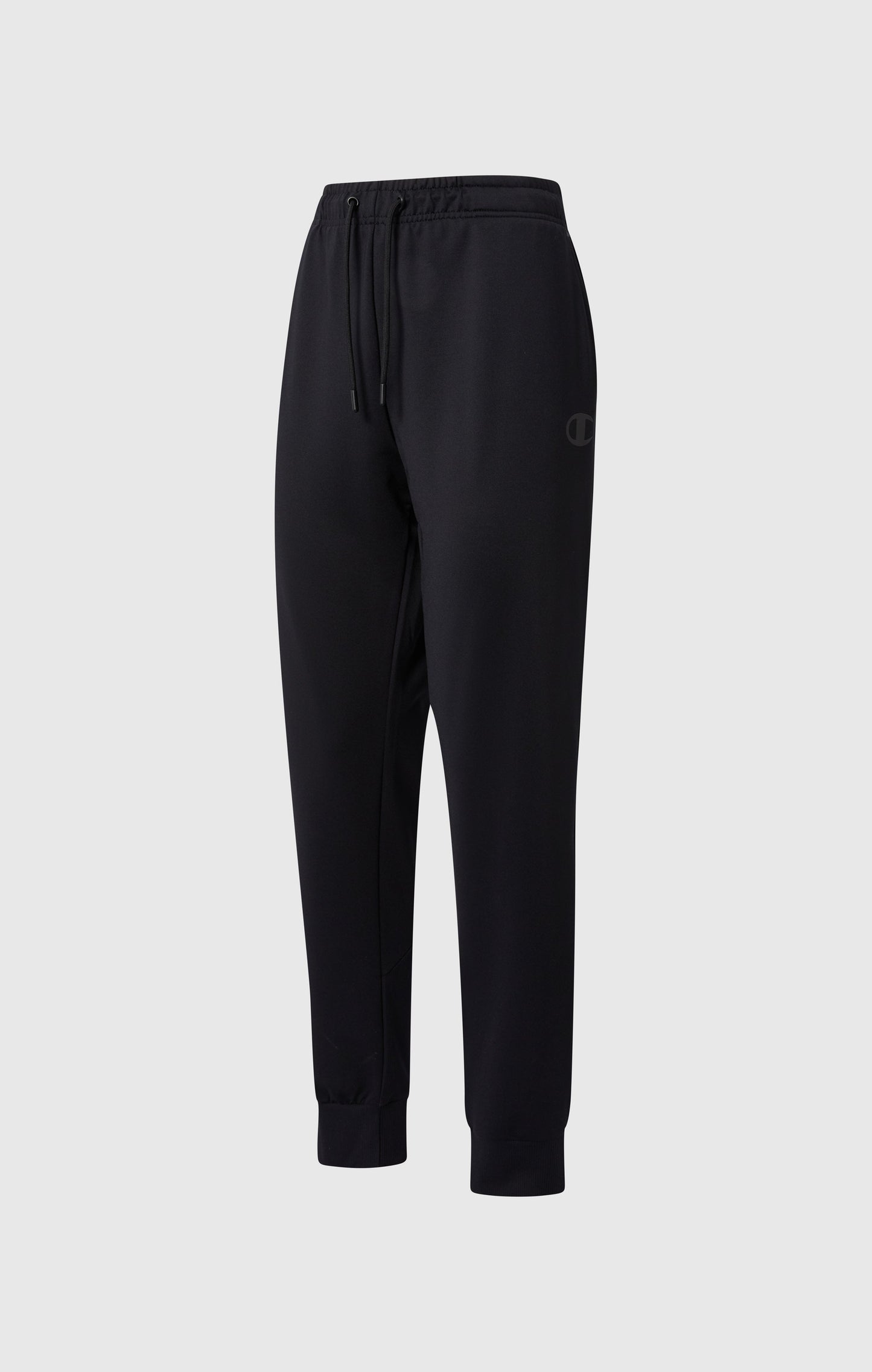 Women's Slim Fit Stretch Poly Pants