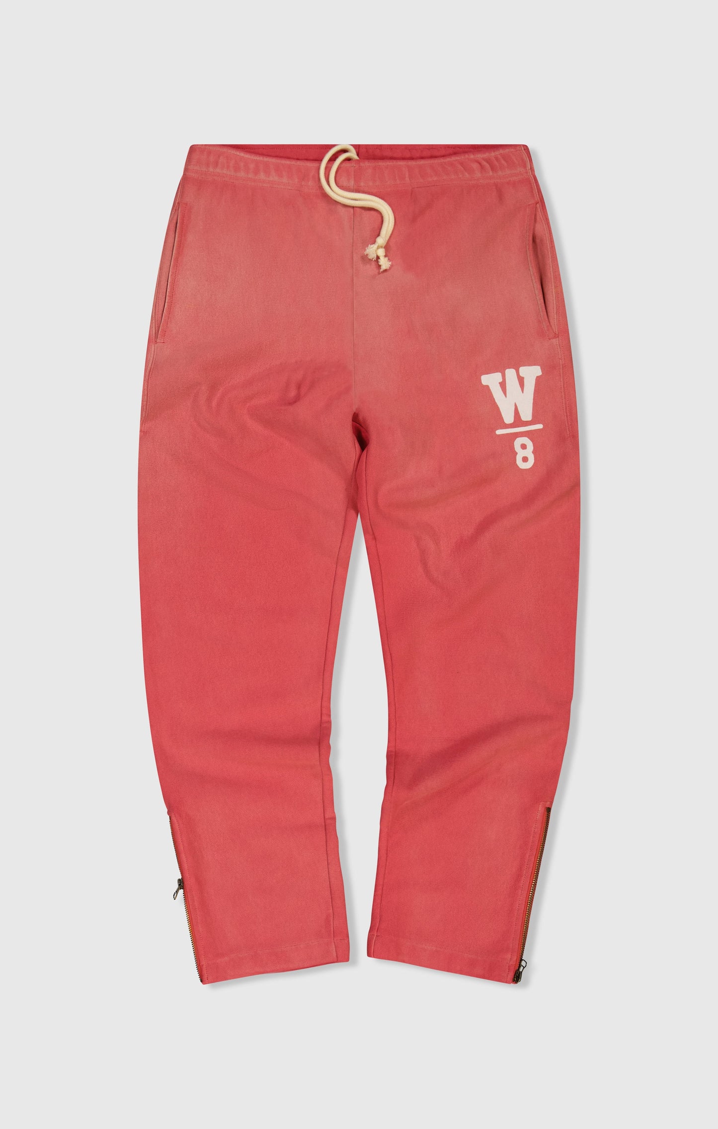 Women's Reverse Weave Cigarette Pants Time Capsule