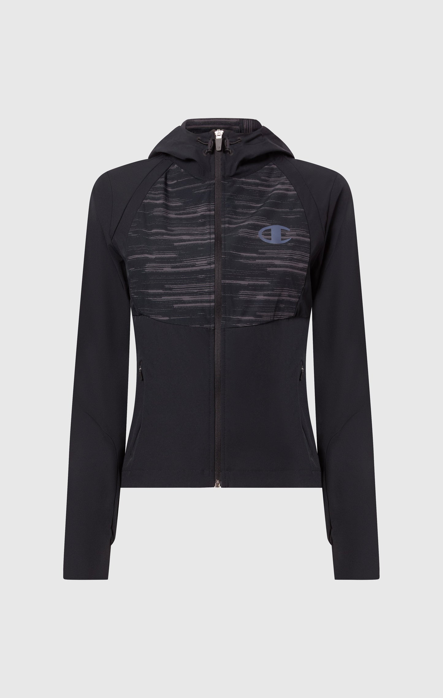 Women's Stretch Twill Jacket