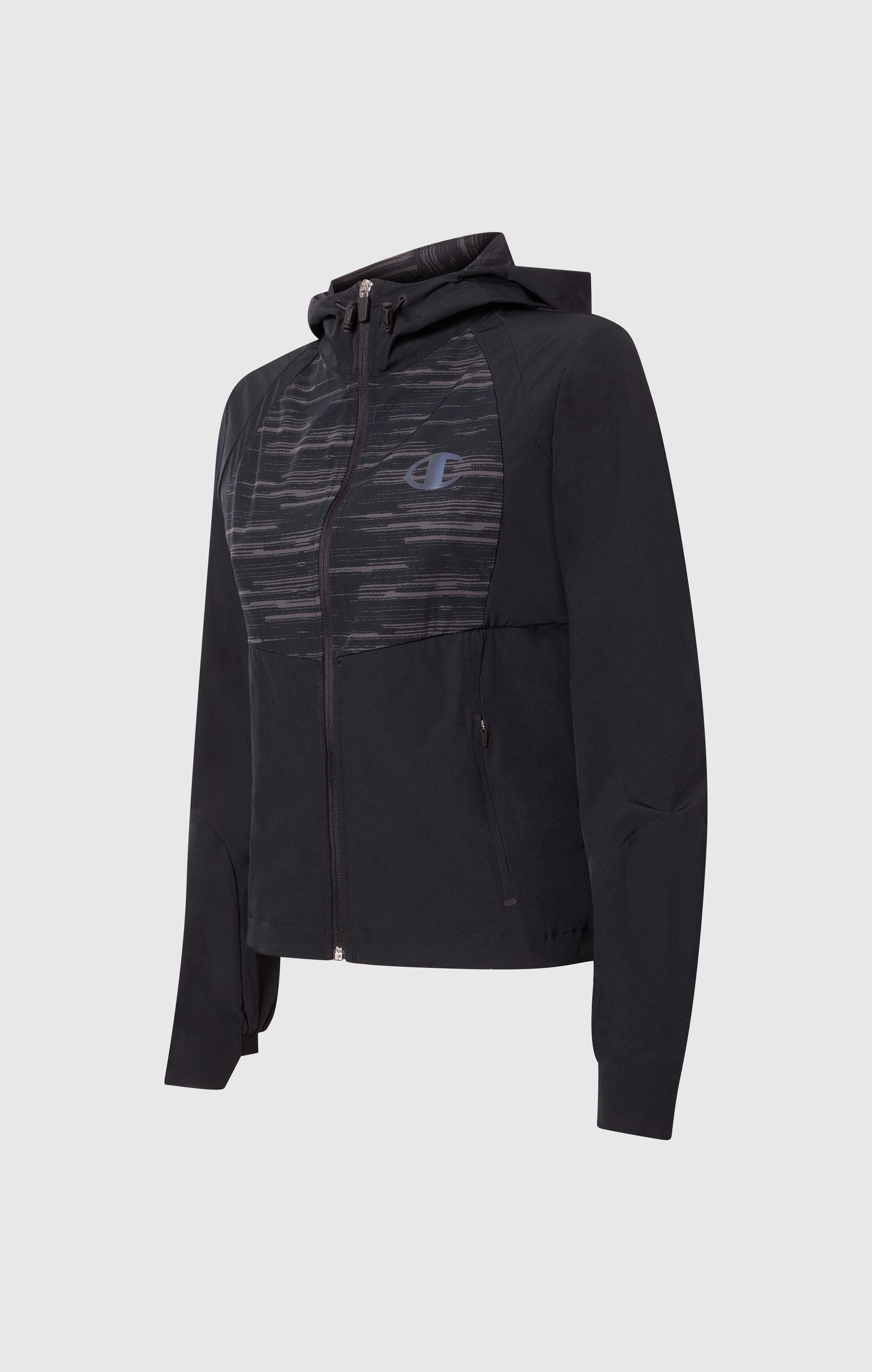Women's Stretch Twill Jacket