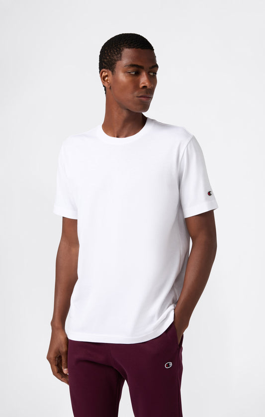 Men's 2-Pack Cotton T-Shirts Icons