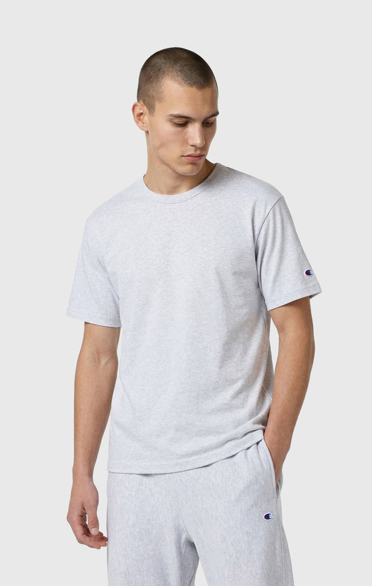 Oversize Herren T-Shirt aus schwerer Baumwolle