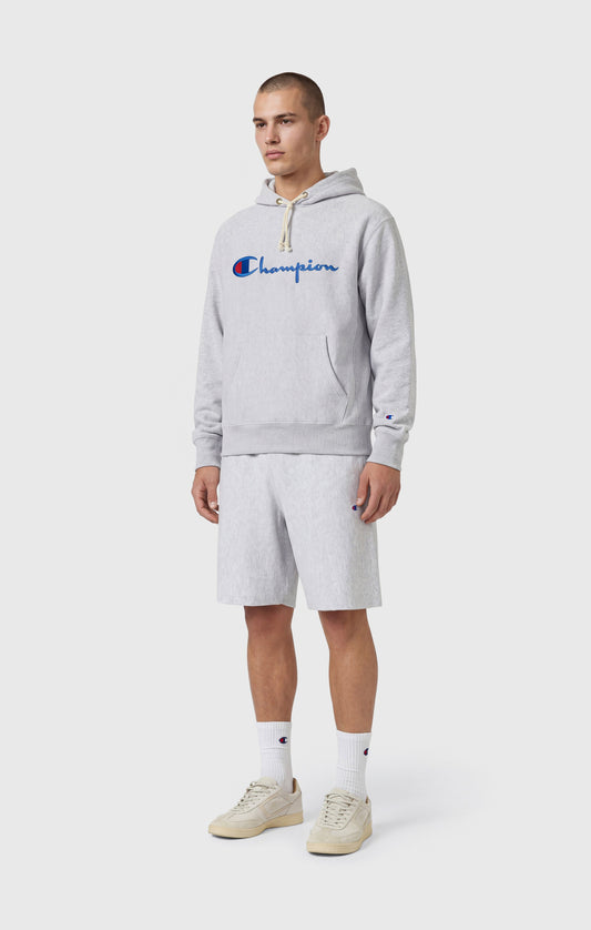 Herren Reverse Weave Shorts