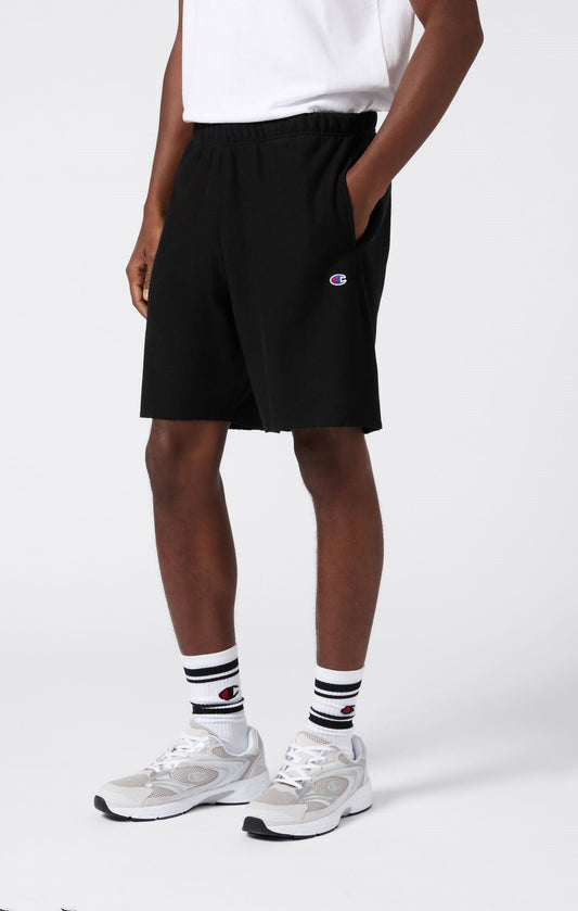 Herren Reverse Weave Shorts