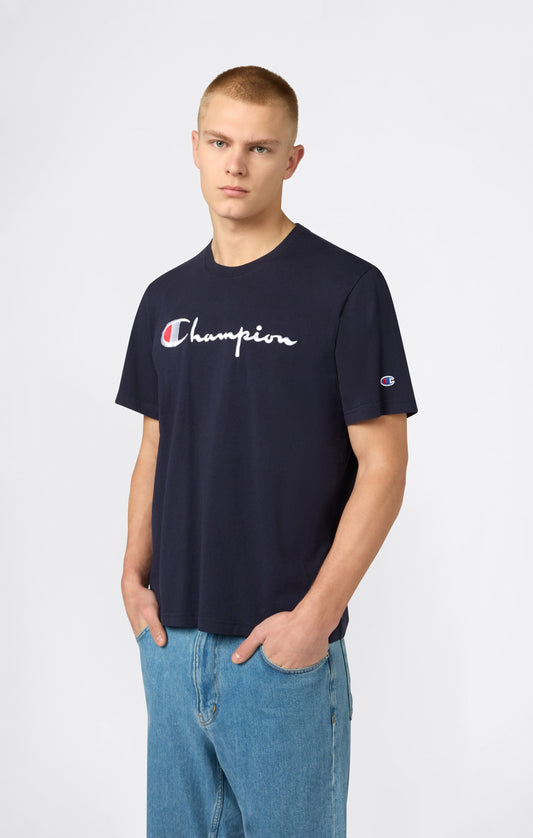 Reverse Weave Herren-T-Shirt