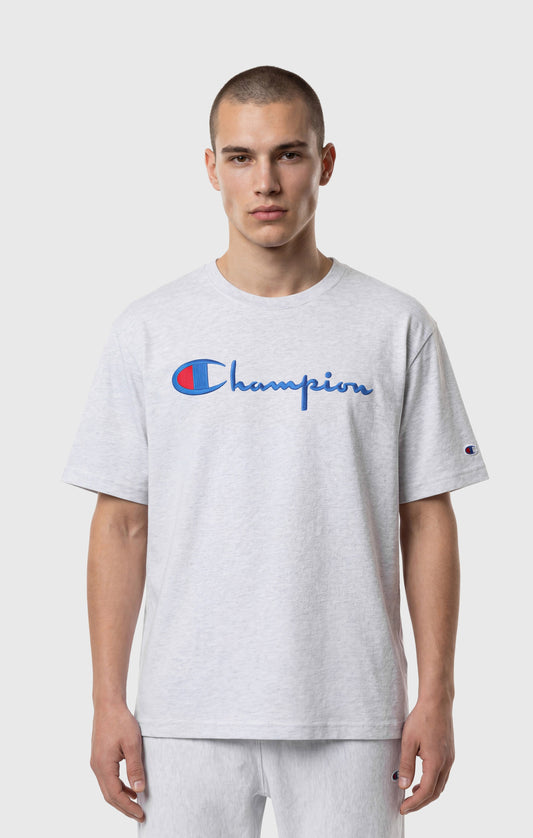 Reverse Weave Herren-T-Shirt