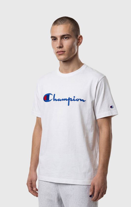 Reverse Weave Men's T-Shirt