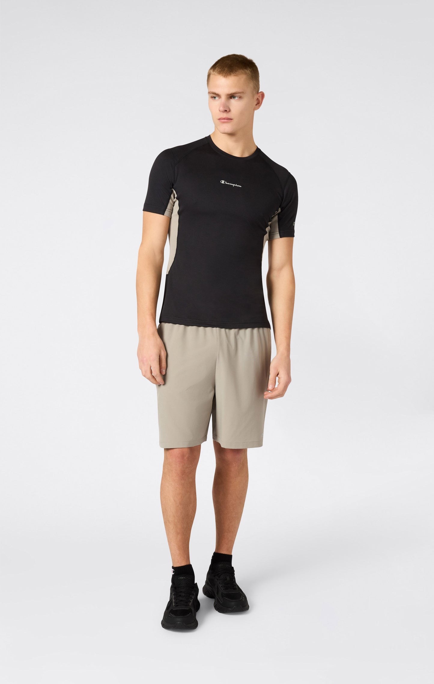 Men's Quick Dry Shorts