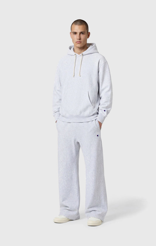 Herren leichte Jogginghose mit geradem Bein Reverse Weave