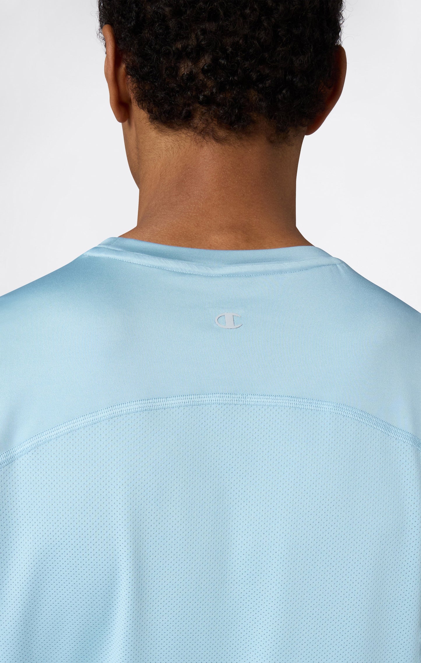 Men's Quick Dry Ultra Light T-Shirt