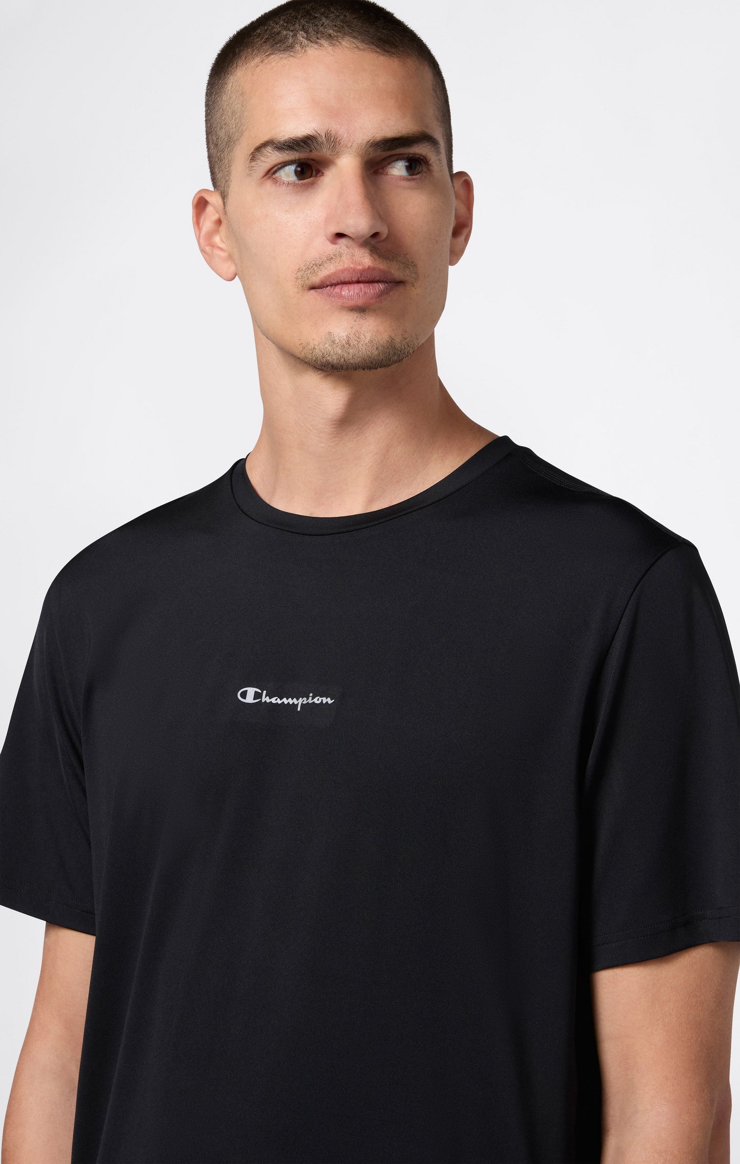 Men's Quick Dry Ultra Light T-Shirt