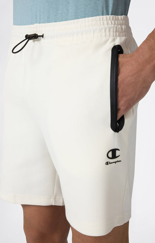 Herren Stretch-Poly-Shorts mit heißversiegelten C-Tech-Taschen