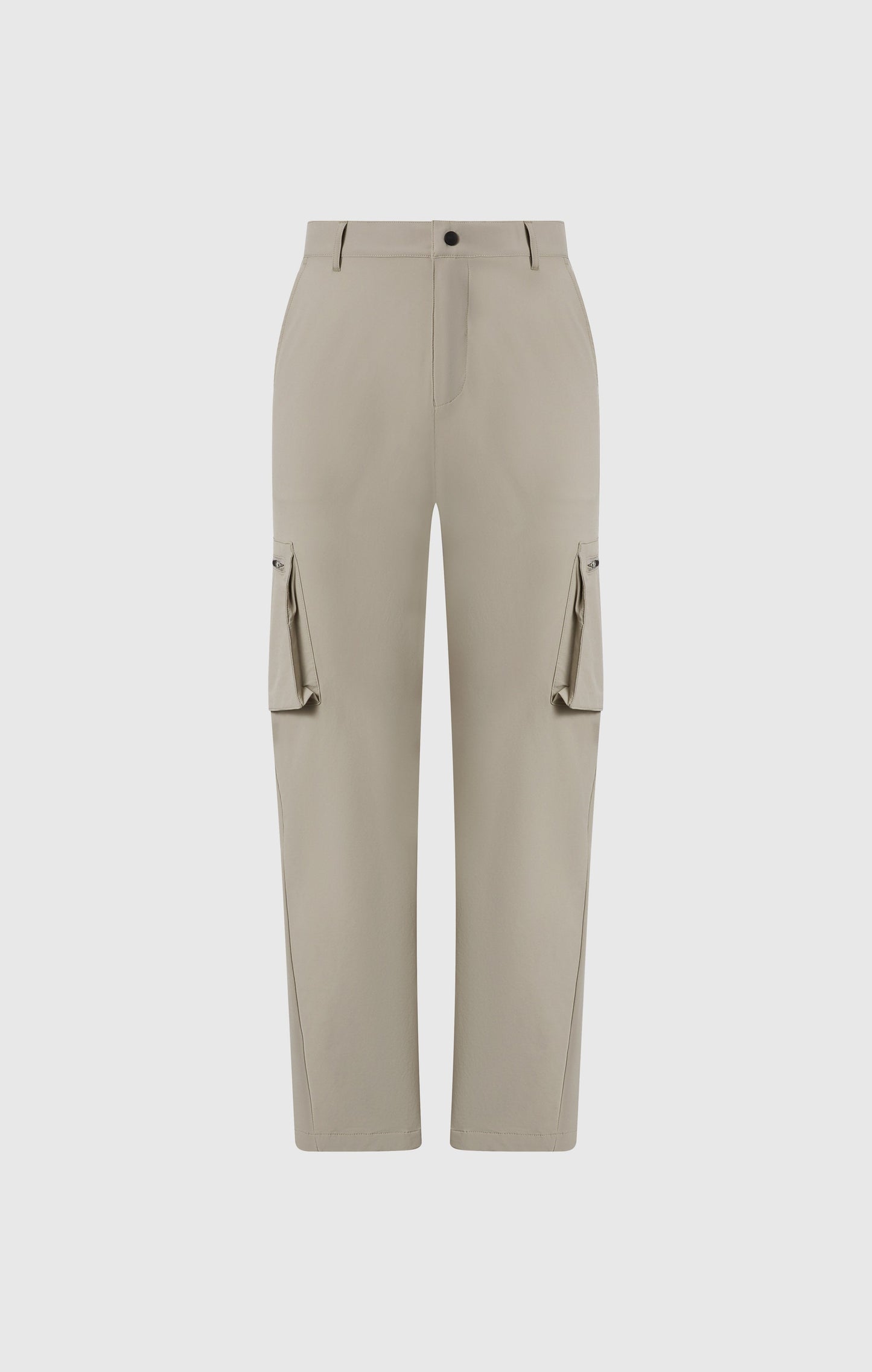 Herren Cargo-Hose aus Stretch-Nylongewebe C-Tech