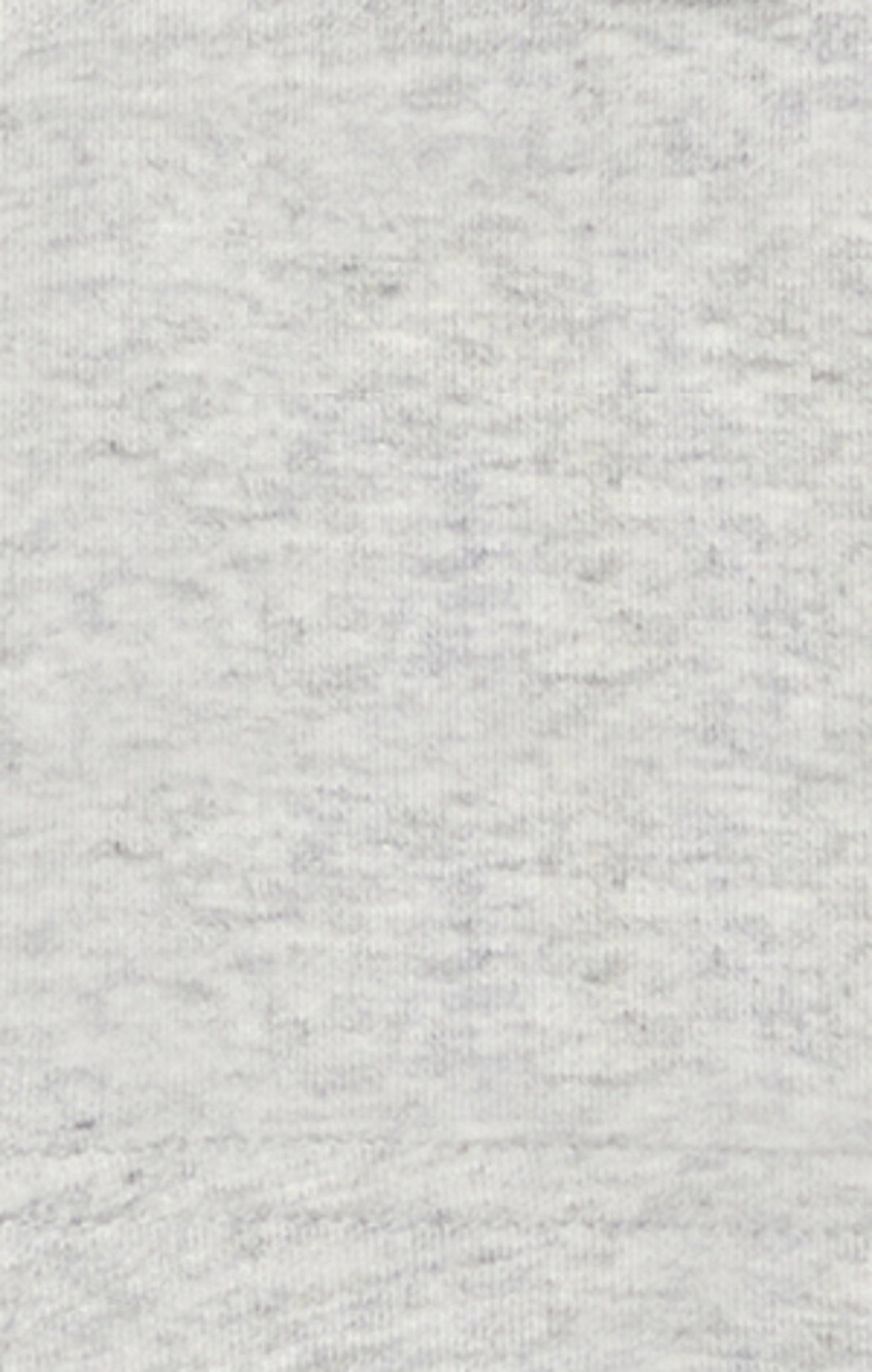 Leichter Kapuzenpullover für Herren mit kleinen gestickten Logo-Symbolen