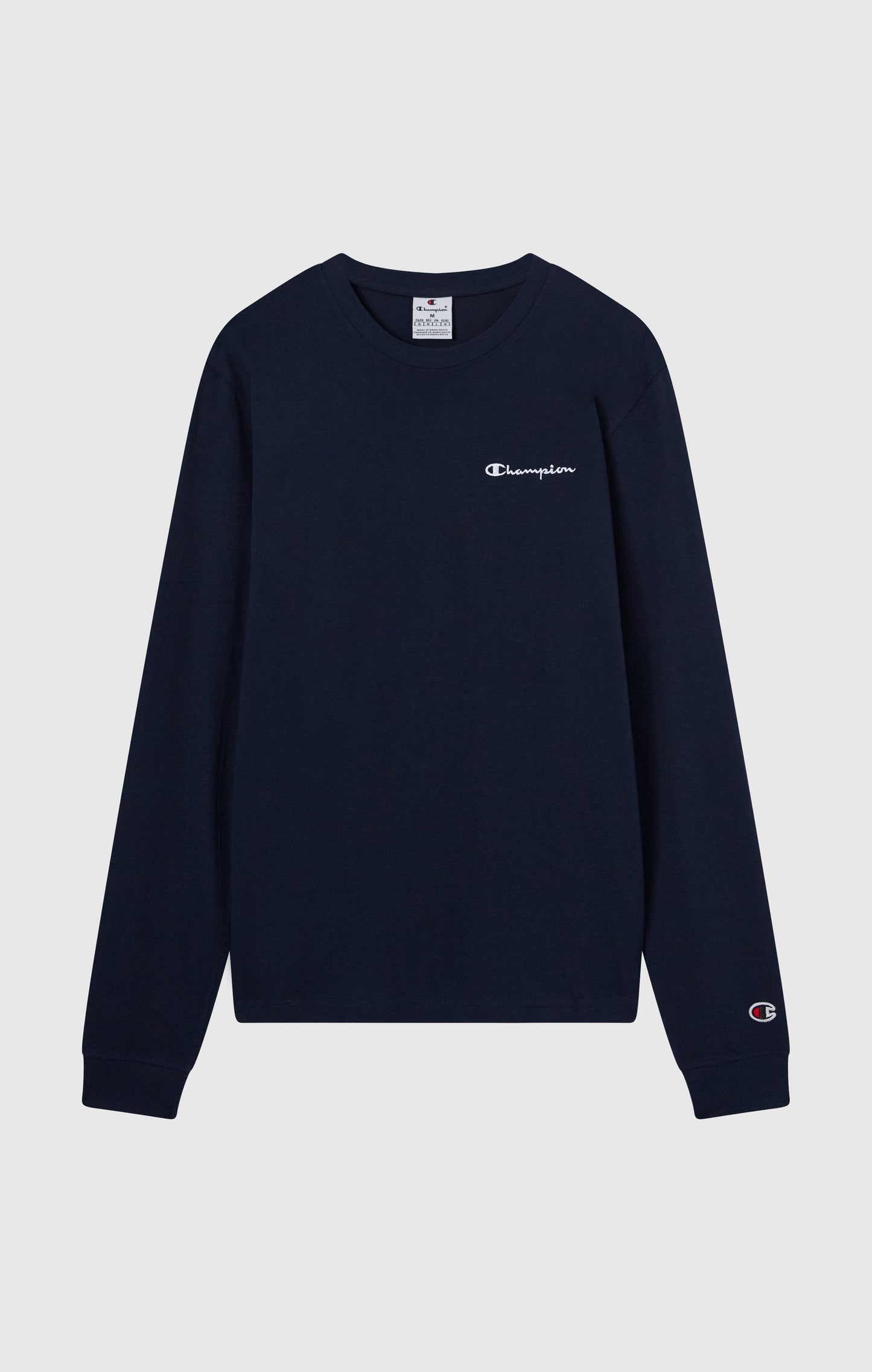 Men's Long Sleeve T-Shirt Icons