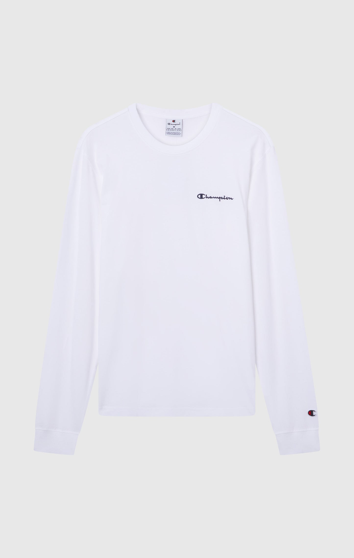 Men's Long Sleeve T-Shirt Icons