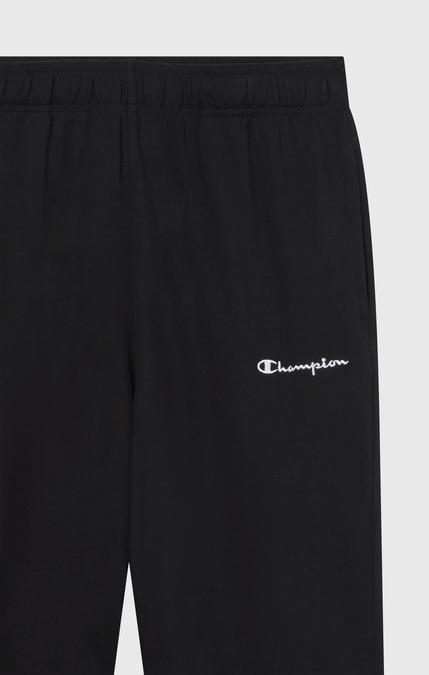 Men's Jersey Pants with Straight Hem Icons