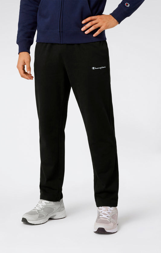 Herren-Jerseyhose mit geradem Saum Icons