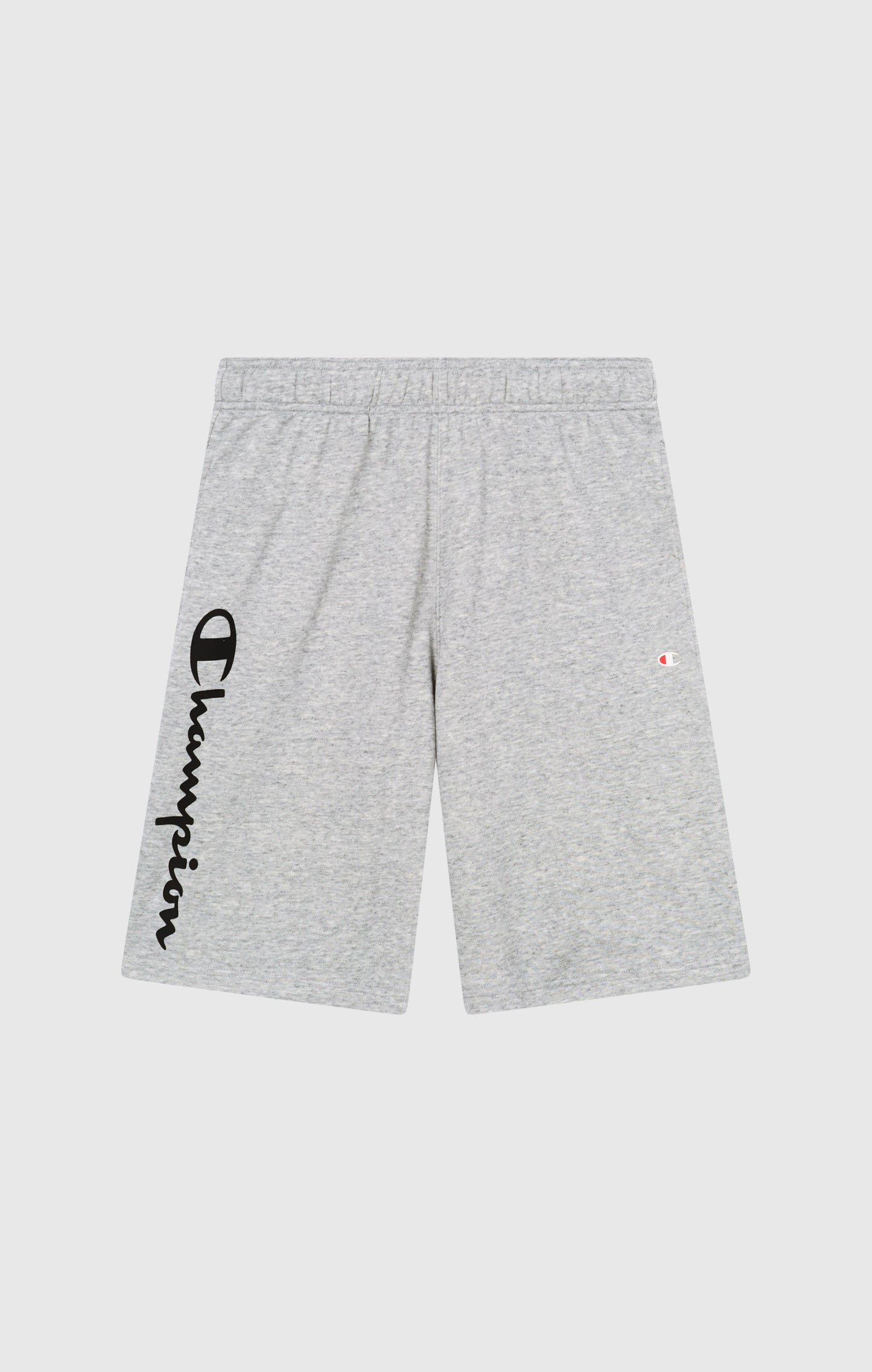 Men's Shorts Script Logo