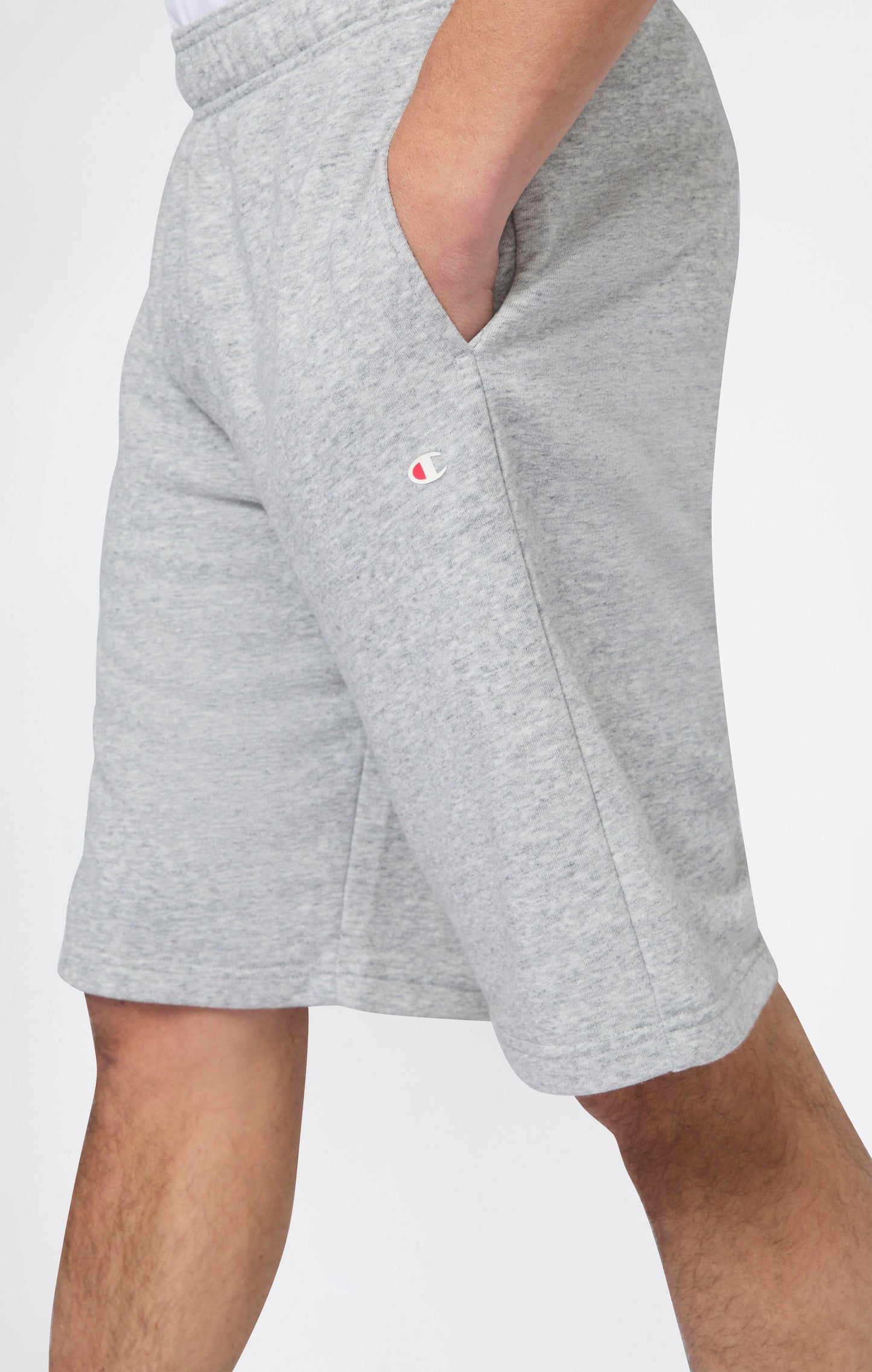 Men's Shorts Script Logo