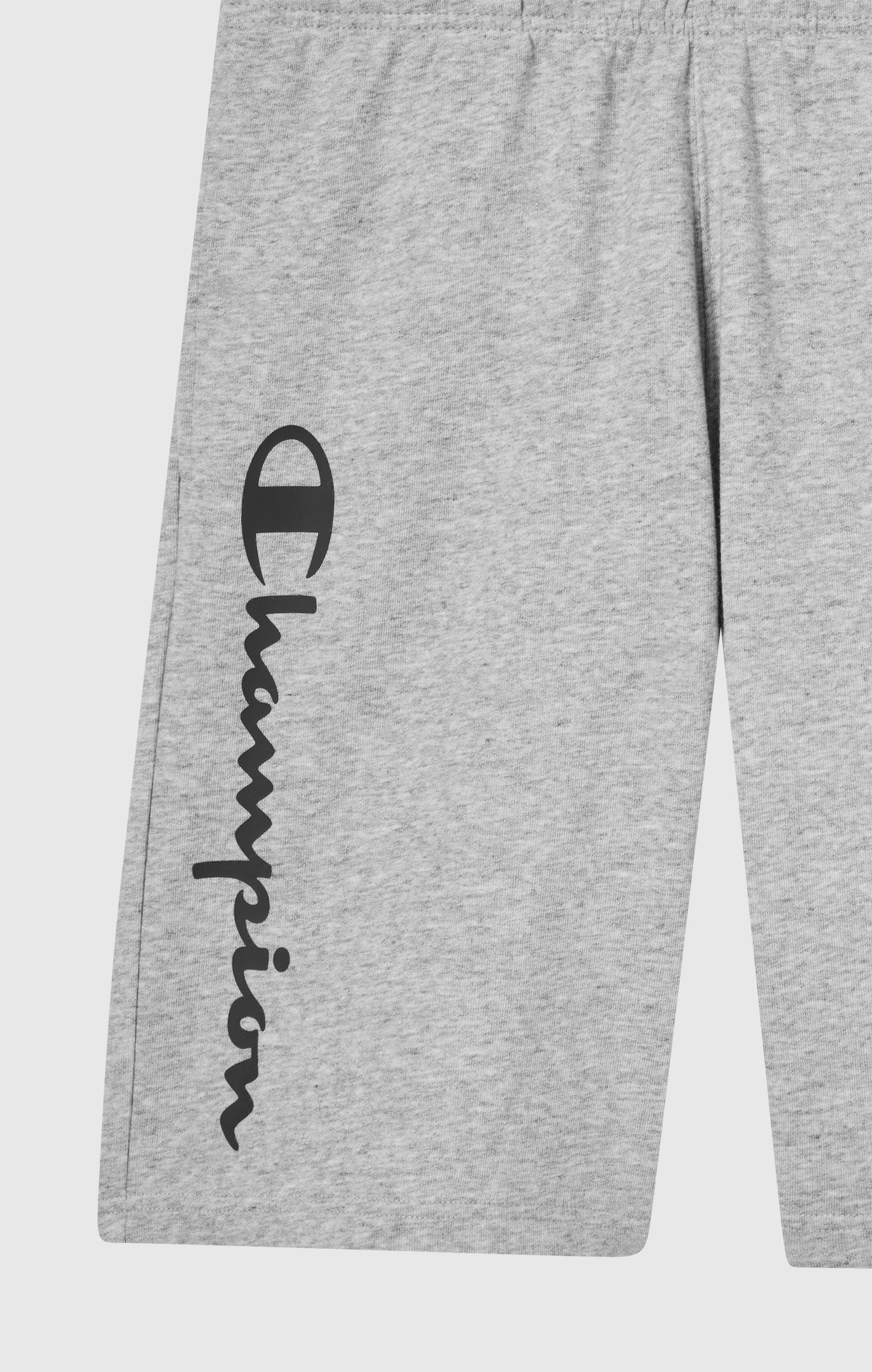 Men's Shorts Script Logo