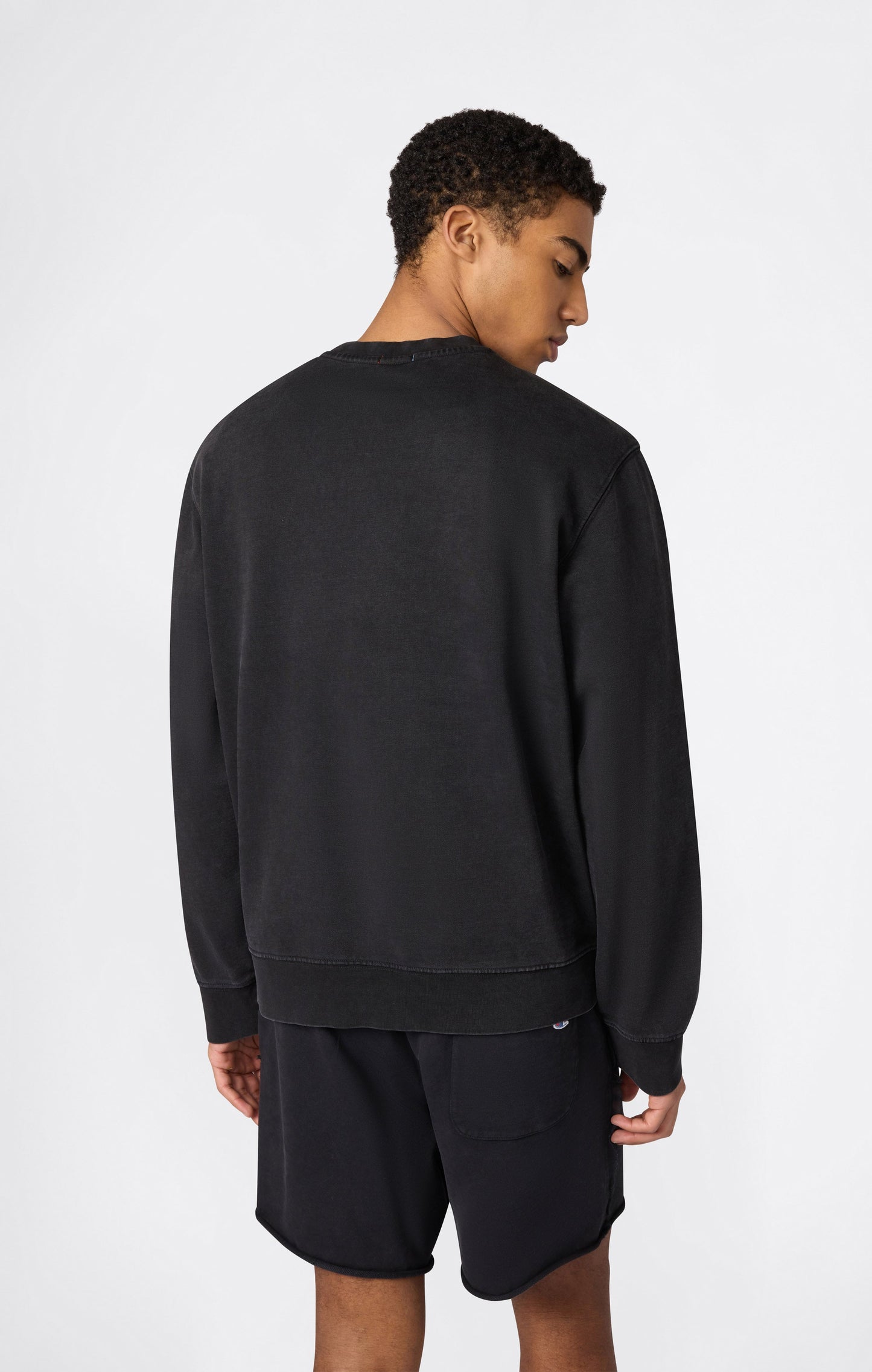 Men's East West Crewneck Sweatshirt