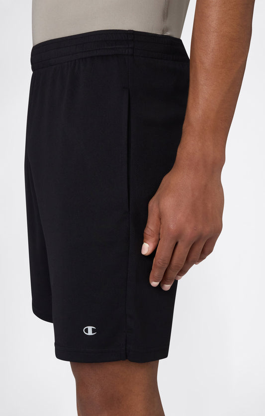 Men's Quick Dry Mesh Shorts