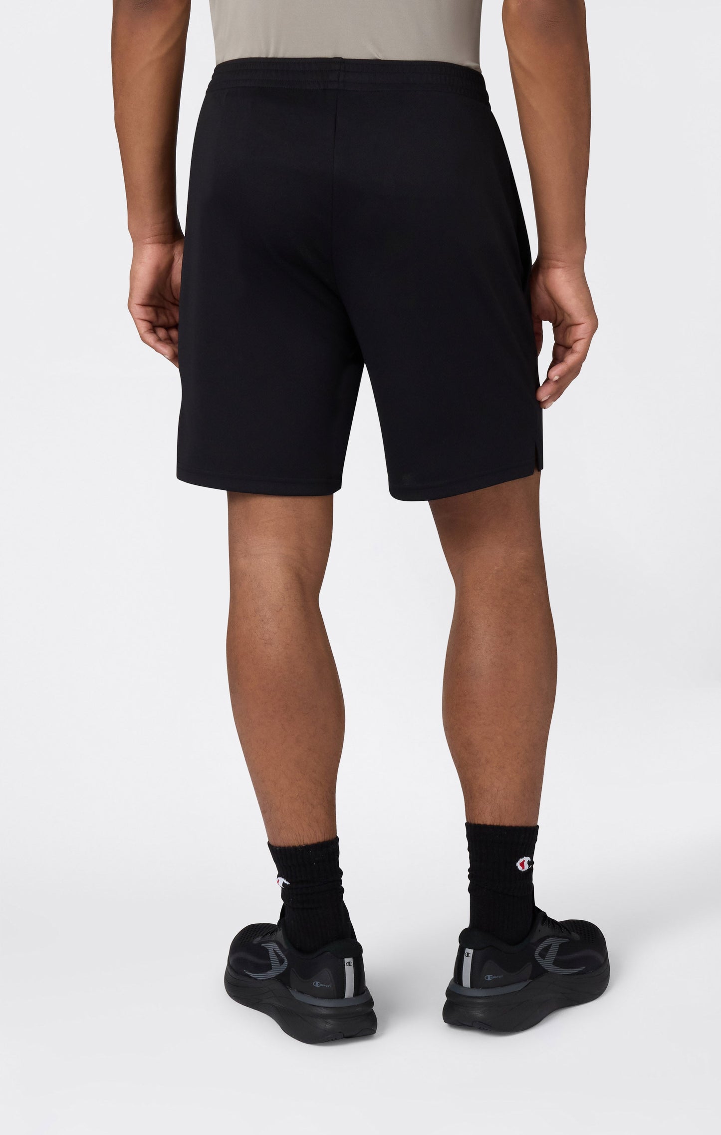 Men's Quick Dry Mesh Shorts